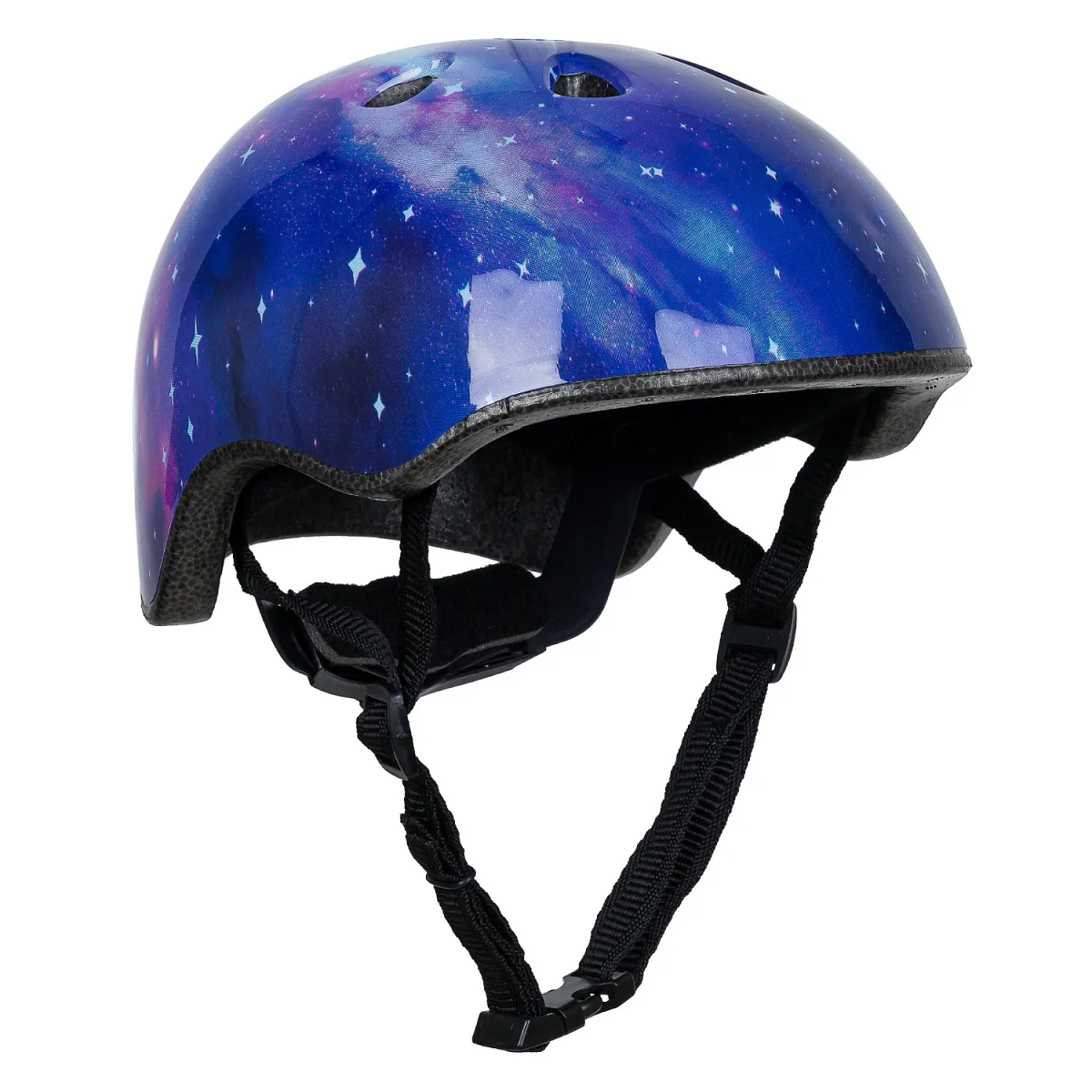 Шлем детский Kask-2 космо (2026) с регулировкой размера