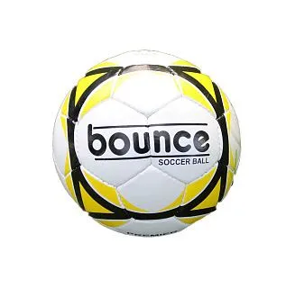 Мяч футбольный Bounce Premiere 3 слоя FM-001