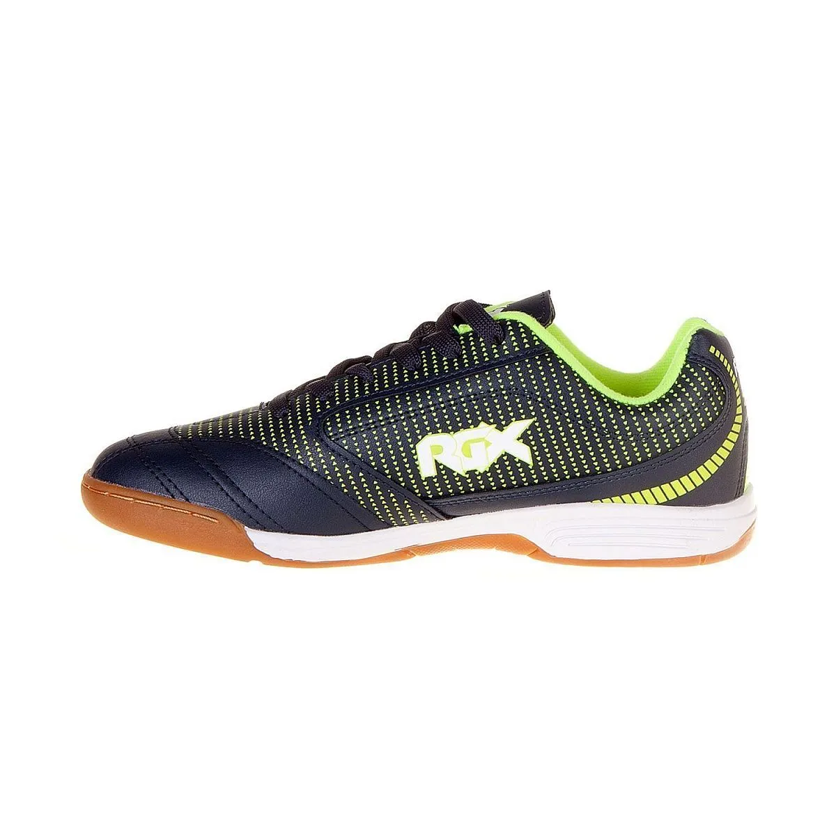 Бутсы RGX-ZAL-005 blue/green