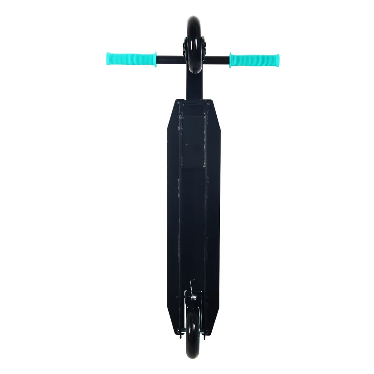 Самокат трюковый CK-ST100-60 100мм black