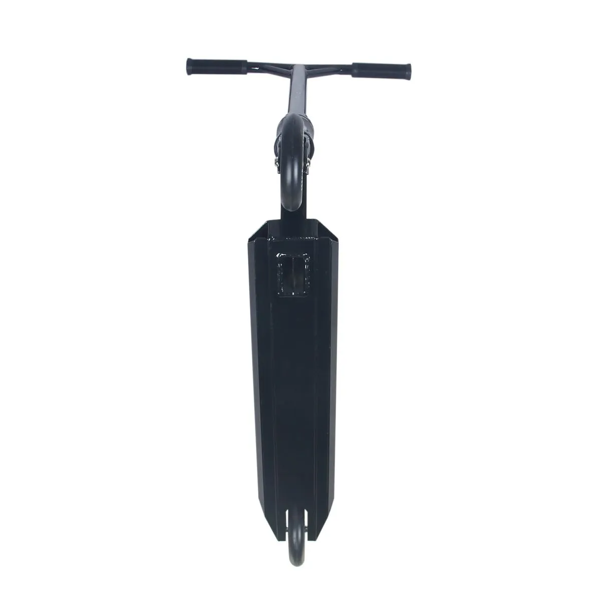 Самокат трюковый STUNT HIC 110мм black
