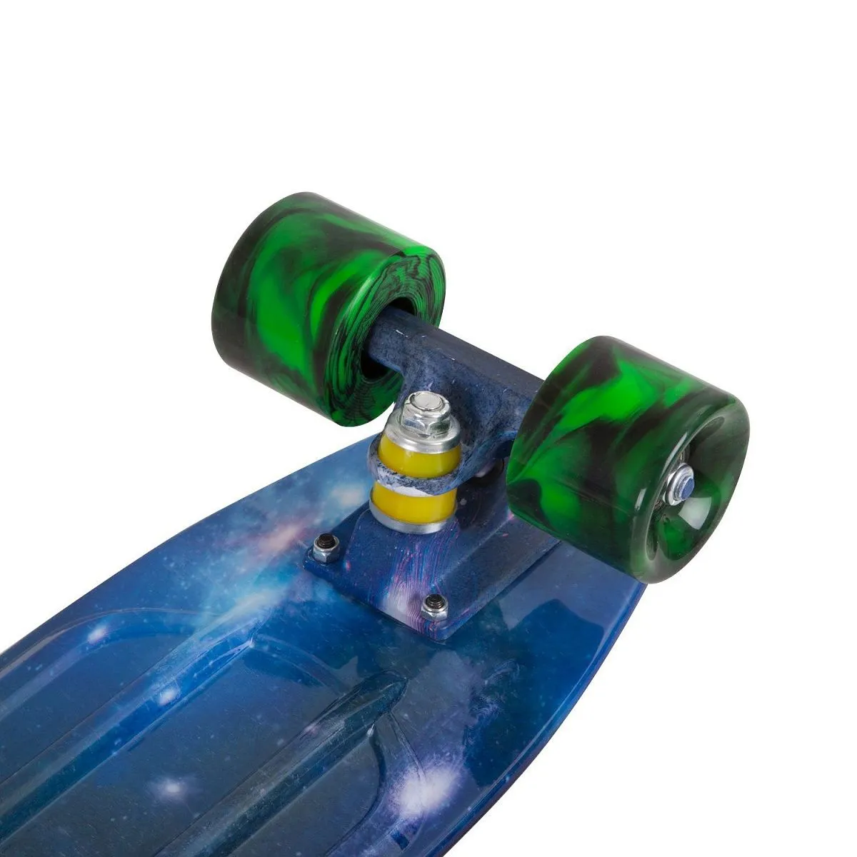 Мини-круизер PNB-03 Blue (22")