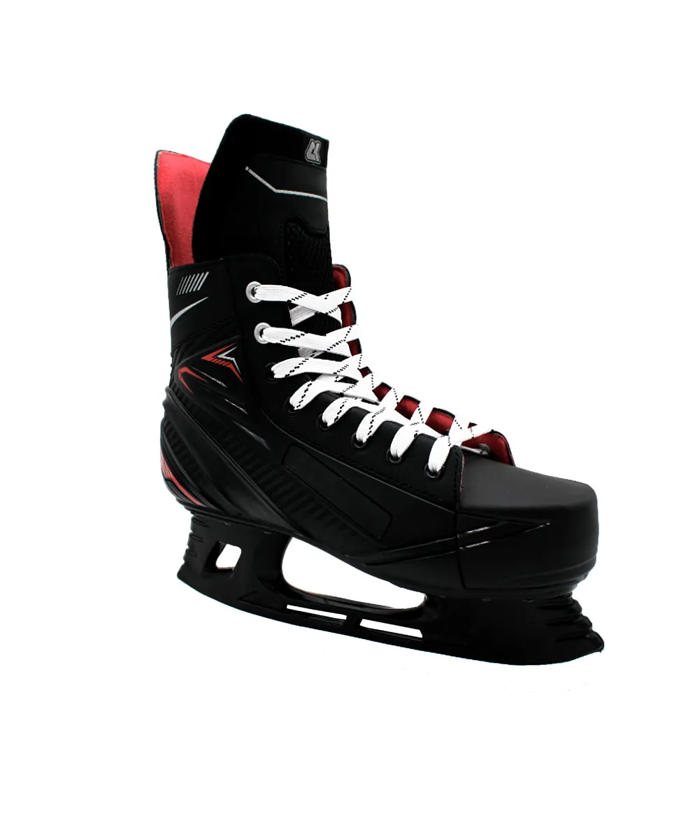 Хоккейные коньки CK-SH3302 Red