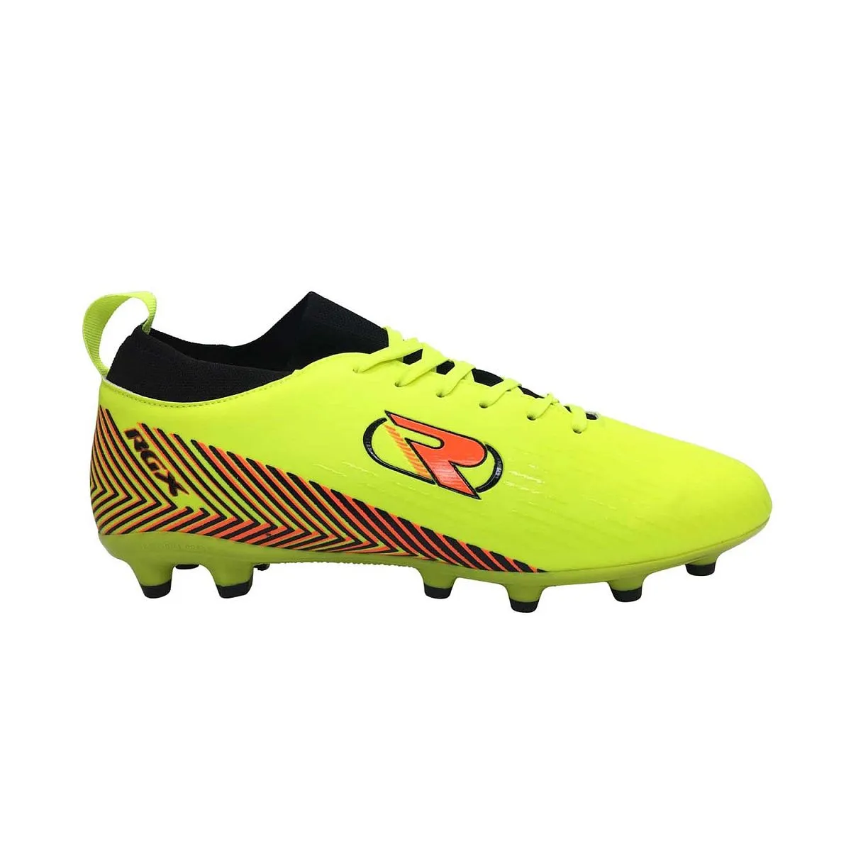 Бутсы  SB-SH-032 Lime