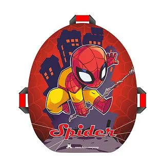 Ледянка мягкая Snowkid 50 см. Spider
