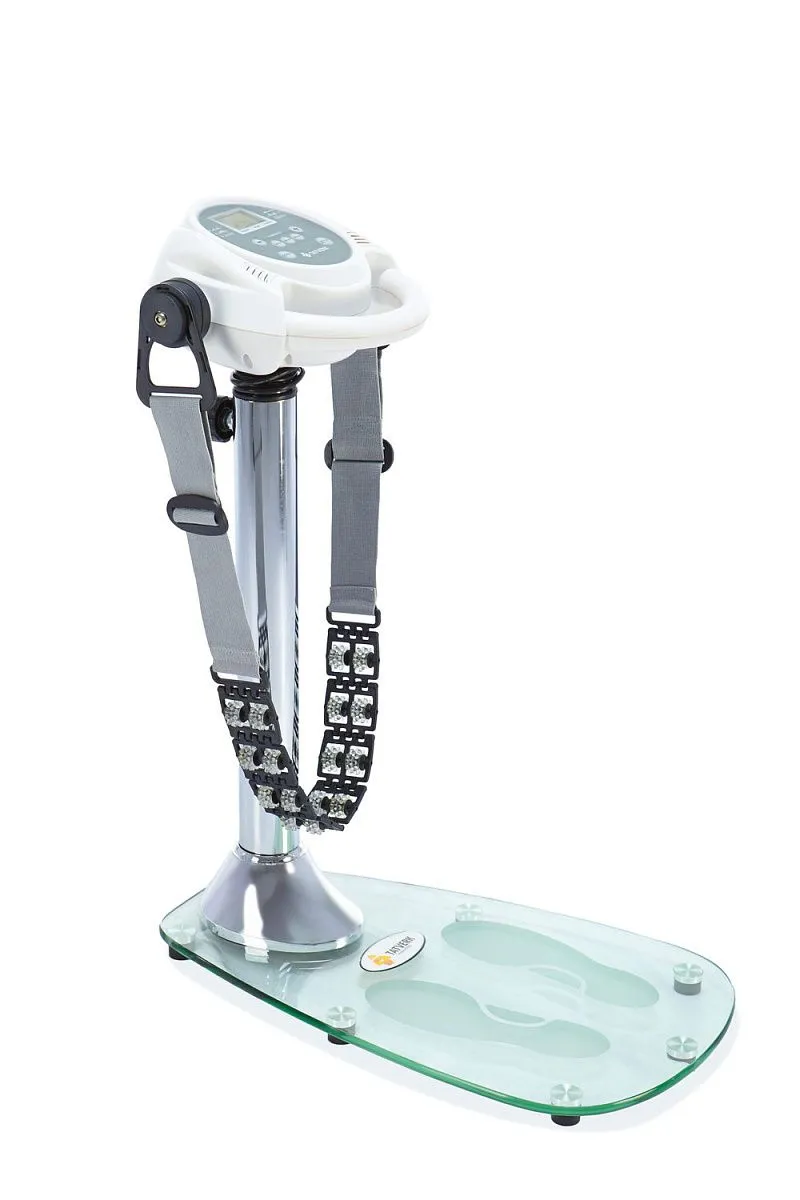 Вибромассажер TATVERK KM101H Optyma Massage Machine