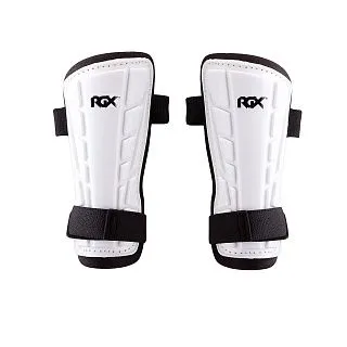 Футбольные щитки RGX-8202 Белый