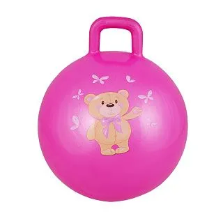 Мяч гимнастический BF-CHB01 (15") 38 см.