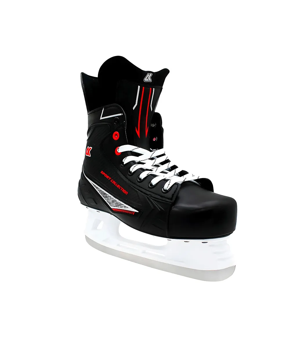 Хоккейные коньки CK-SH3300 Red