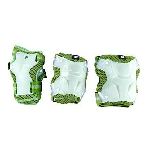 Защита CK NEON PAD lime