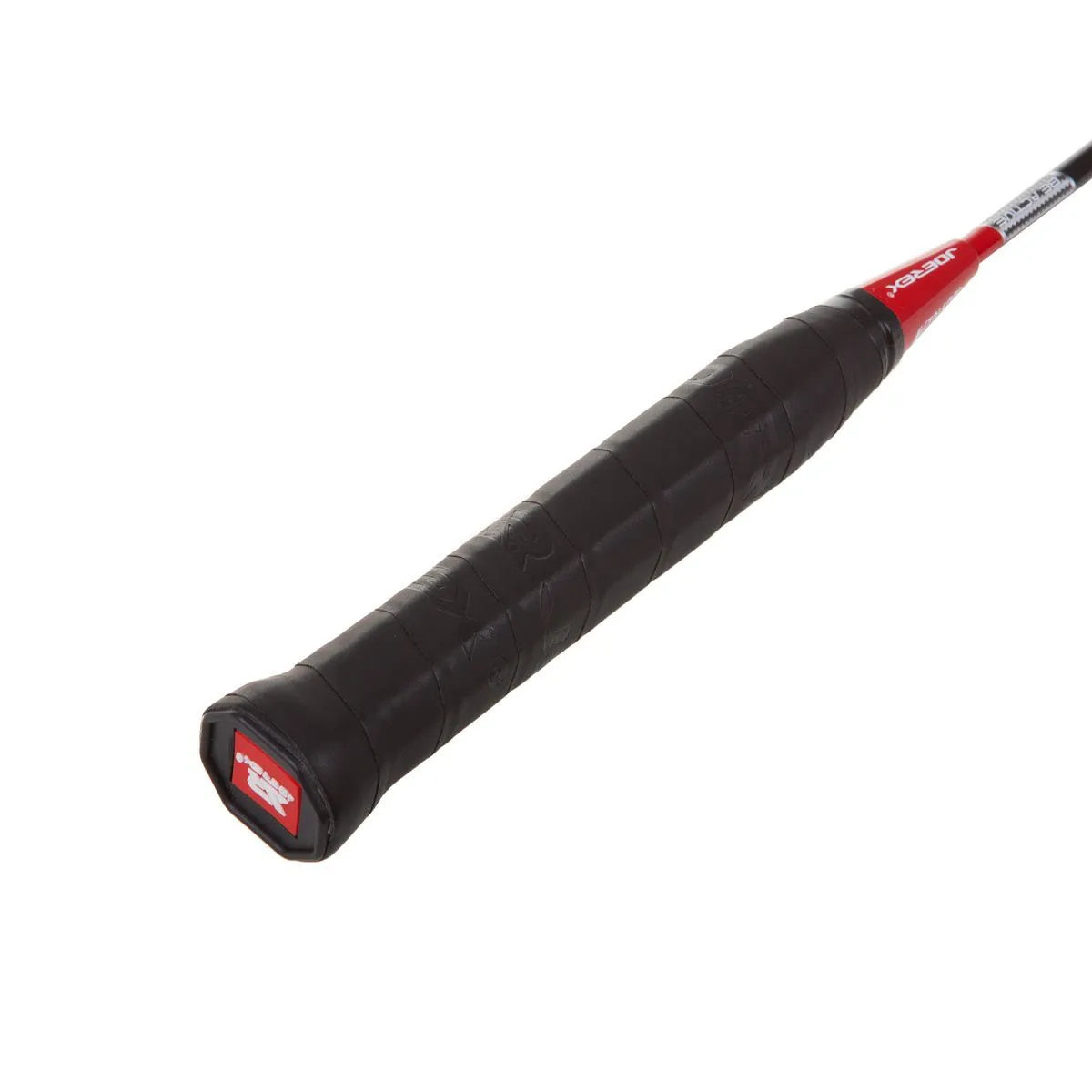 Ракетка для бадминтона Joerex JBD9102A в чехле