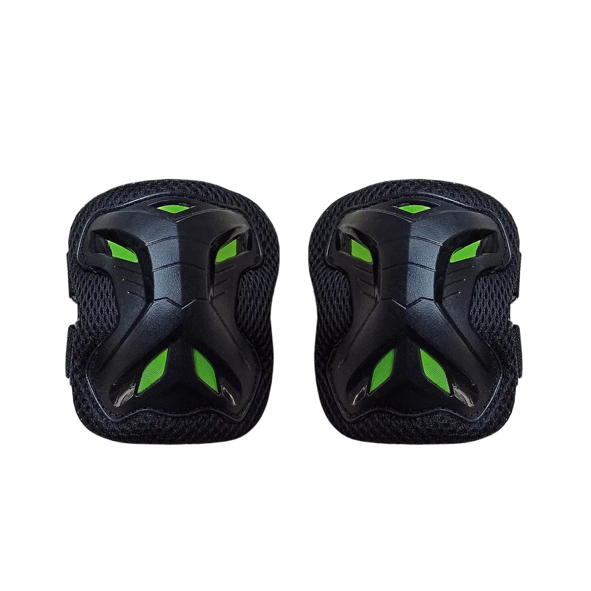 Защита 115 Black/Green