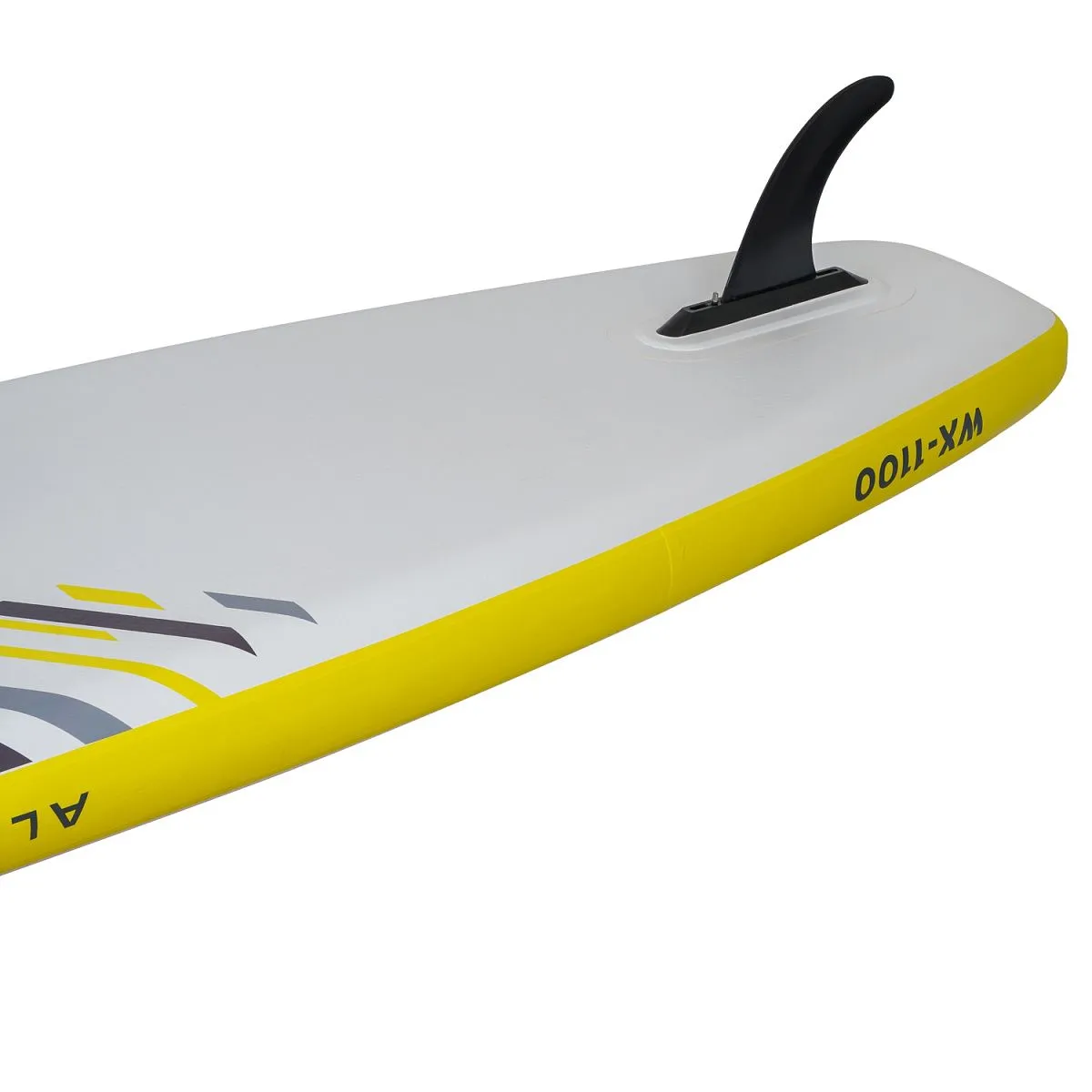 Сапборд WX-1100 YELLOW