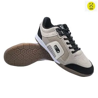 Бутсы зальные SB-ZAL-054 Beige детские