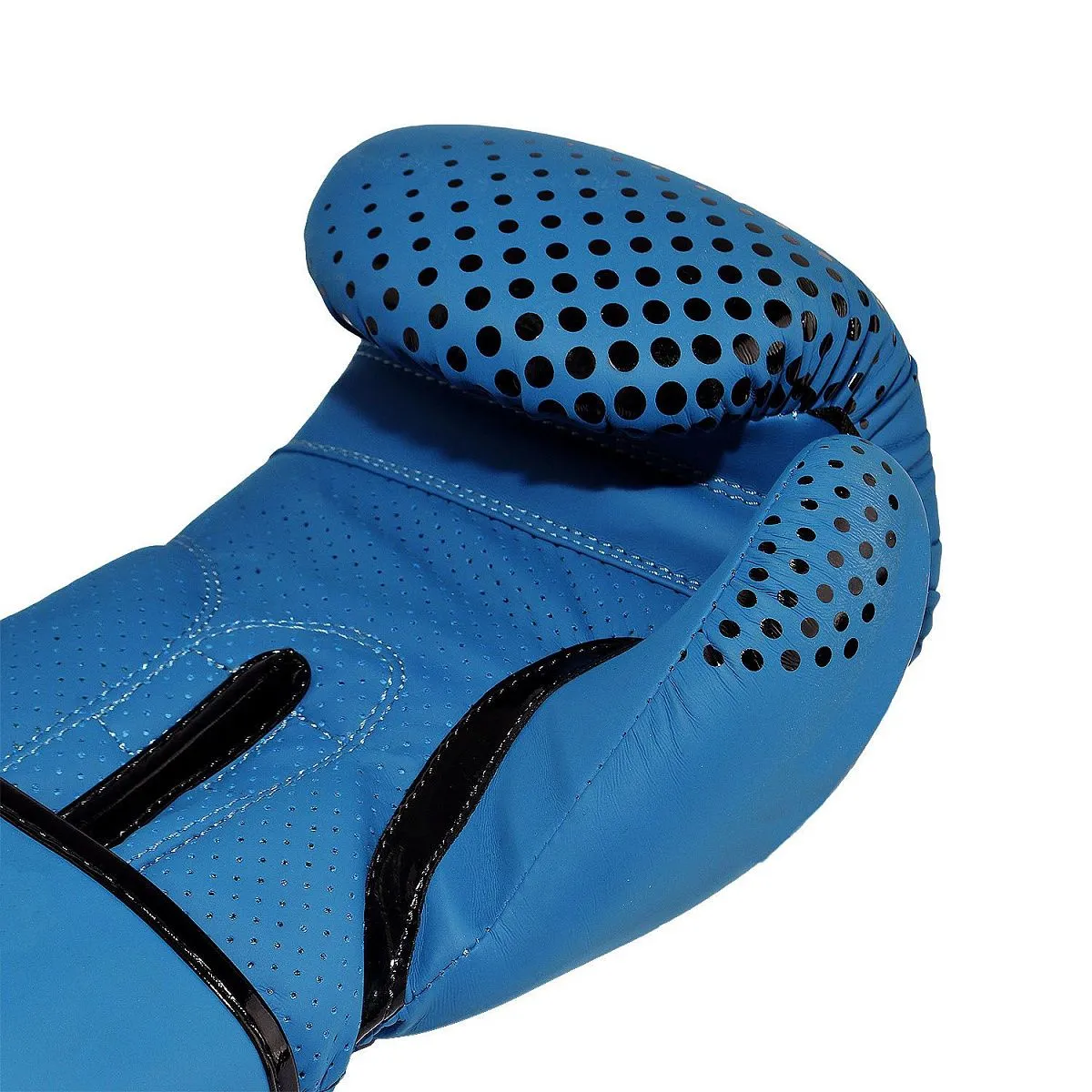 Боксерские перчатки RBG-335 Dх Blue