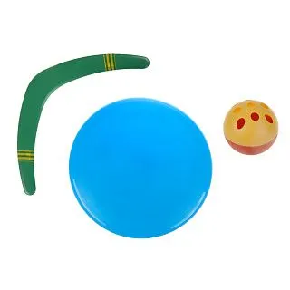 Летающие игрушки FIT №1