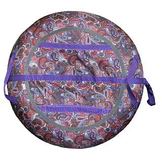 Тюбинг BELON Огурцы (СВ-007-ОГ) 105х65 см.