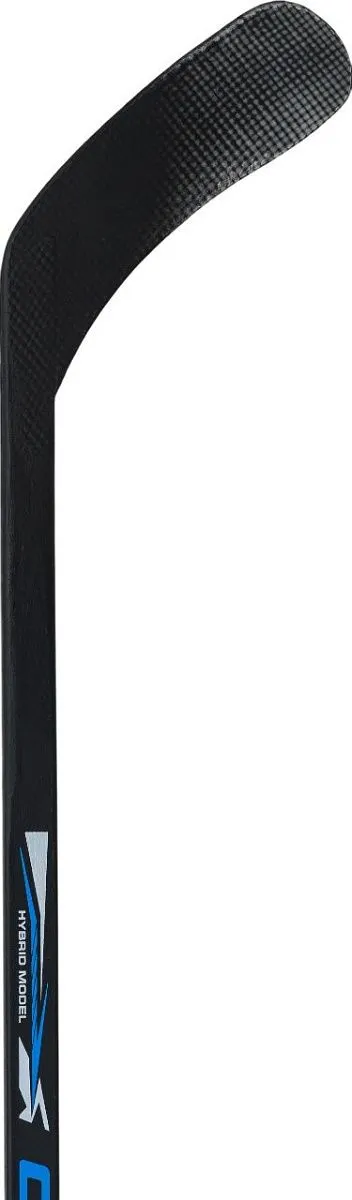 Клюшка для х/ш CK-600 YOUTH Blue/White L
