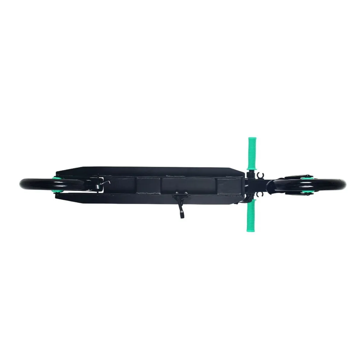 Самокат RGX-SA200-30 200мм black