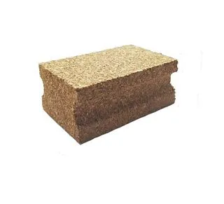 Пробка-растирка (натуральная) 