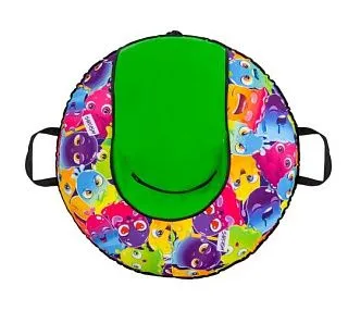 Тюбинг Оксфорд SLIME Comfort 93см (с камерой)