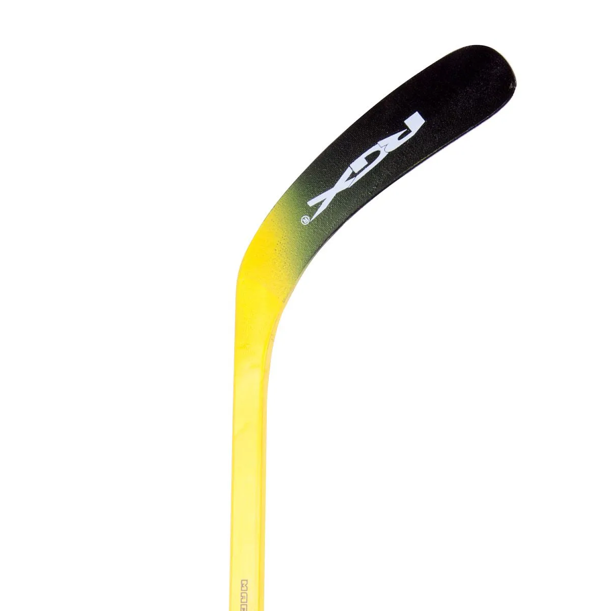 Клюшка для х/ш RGX YOUTH Yellow L