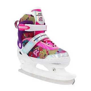 Раздвижные коньки CK-SK1103 Violet