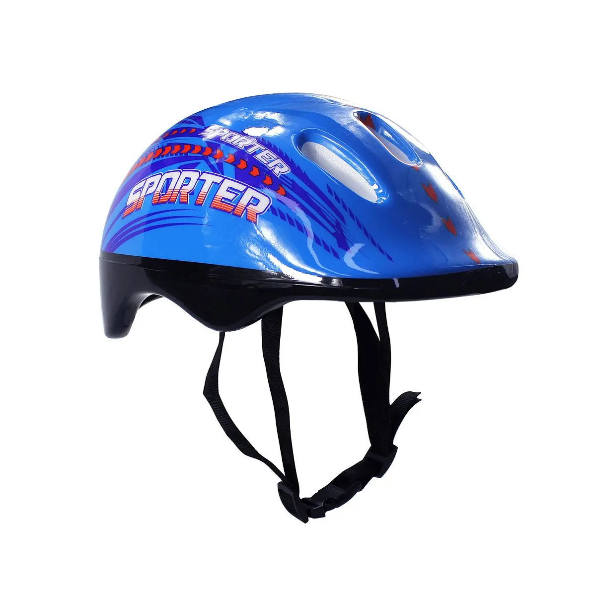 Роликовый комплект SPRTR black