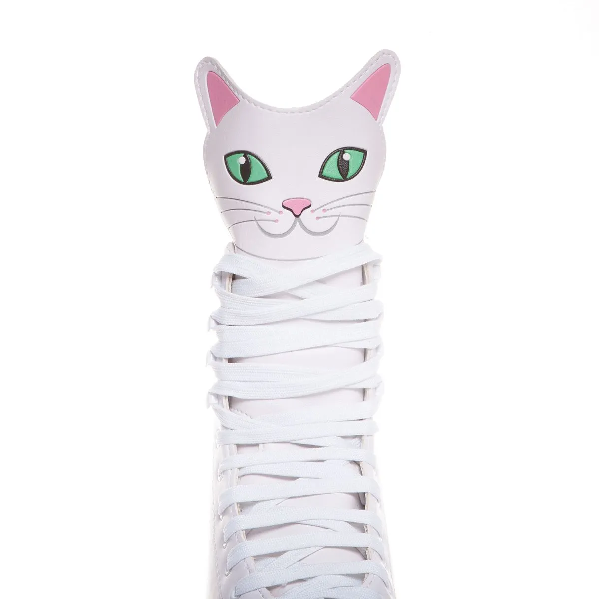 Фигурные коньки Kitty