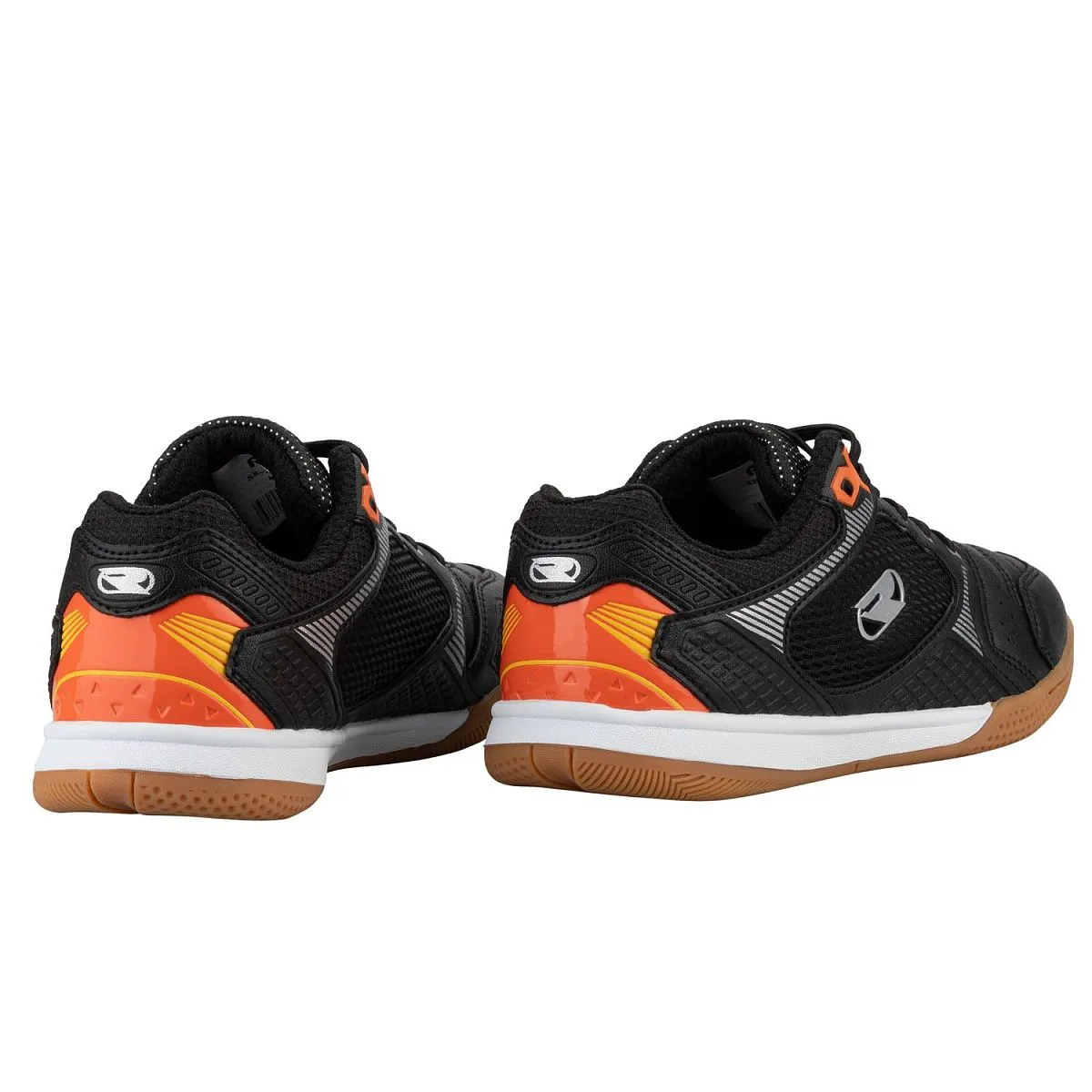 Бутсы SB-ZAL-050 Black