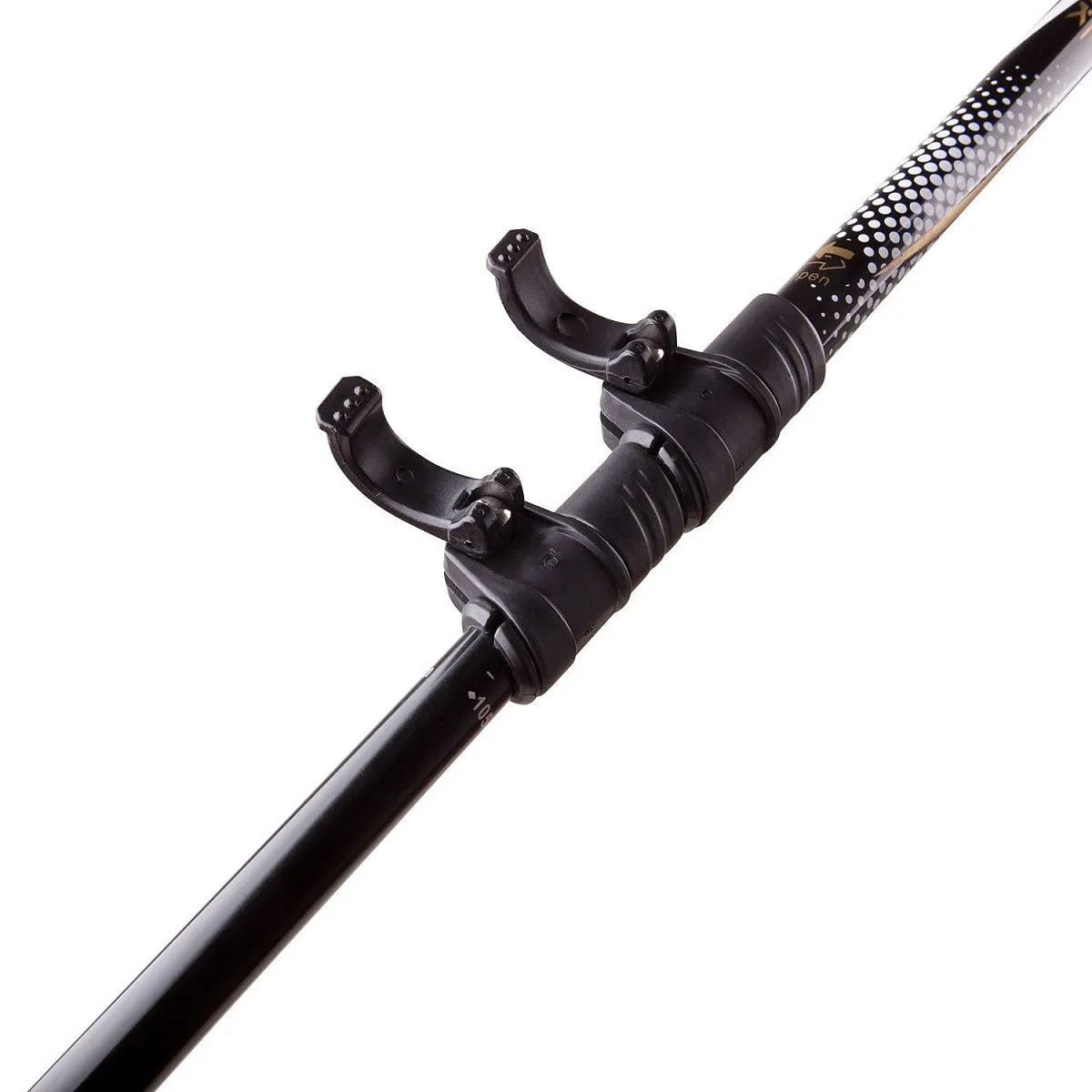 Палки треккинговые TFG-07