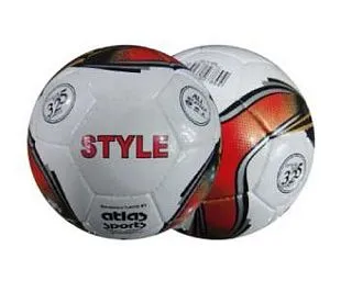 Мяч футбольный ATLAS Style Sz5