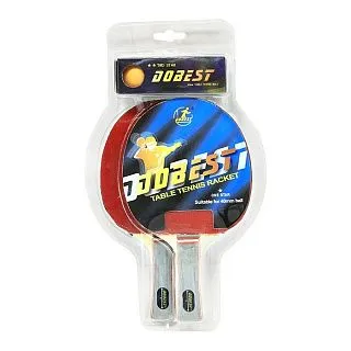 Набор для н/тенниса DOBEST BR20 1 зв.