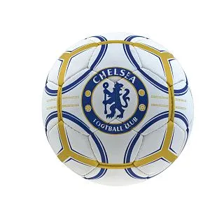 Мяч футбольный Chelsea FB-11-003 Sz5