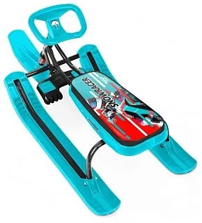Снегокат NIKA ТС1+ Sportbike