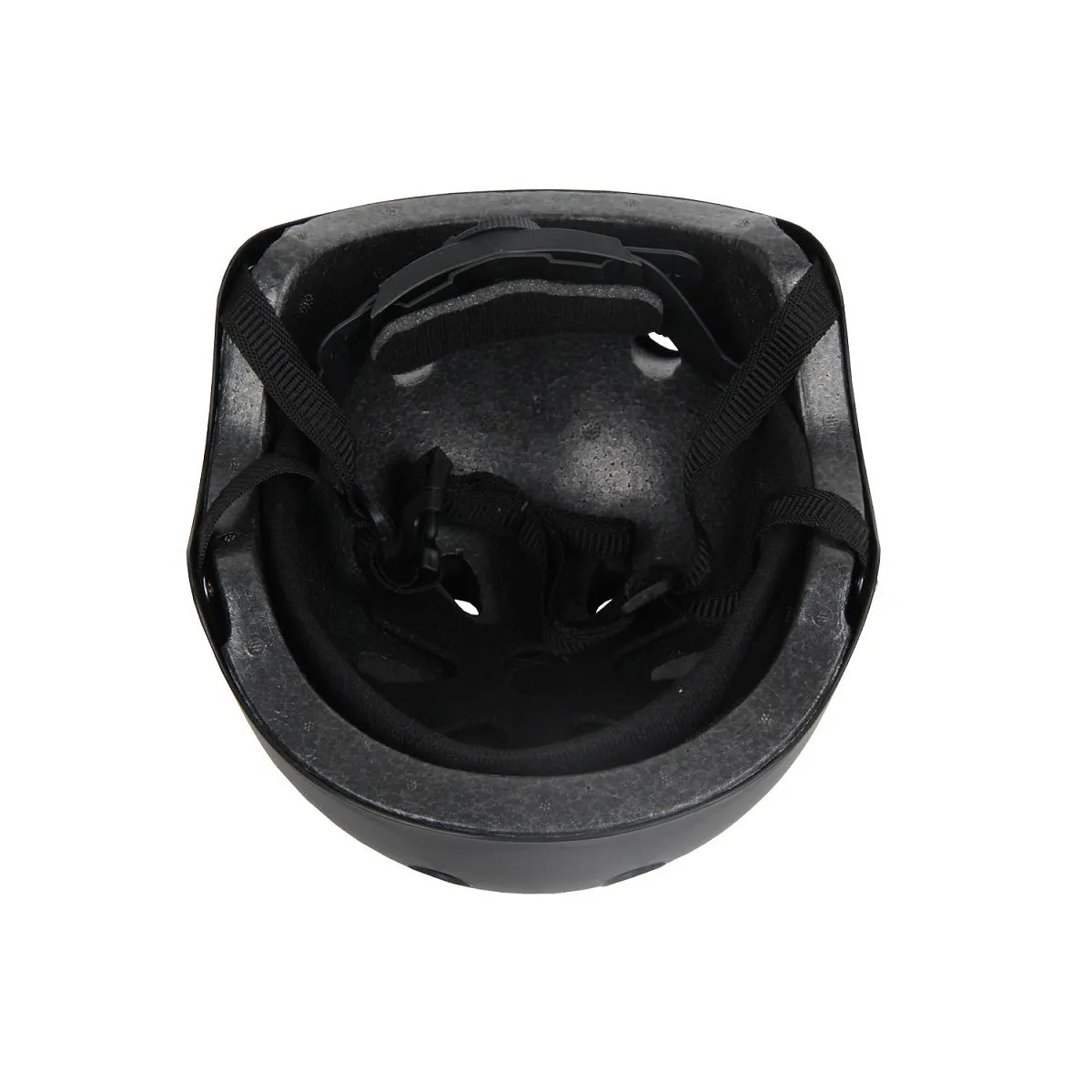 Шлем детский WX-1BPP Black/Green