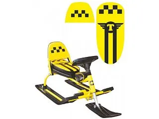 Снегокат 107 Comfort (Taxi)