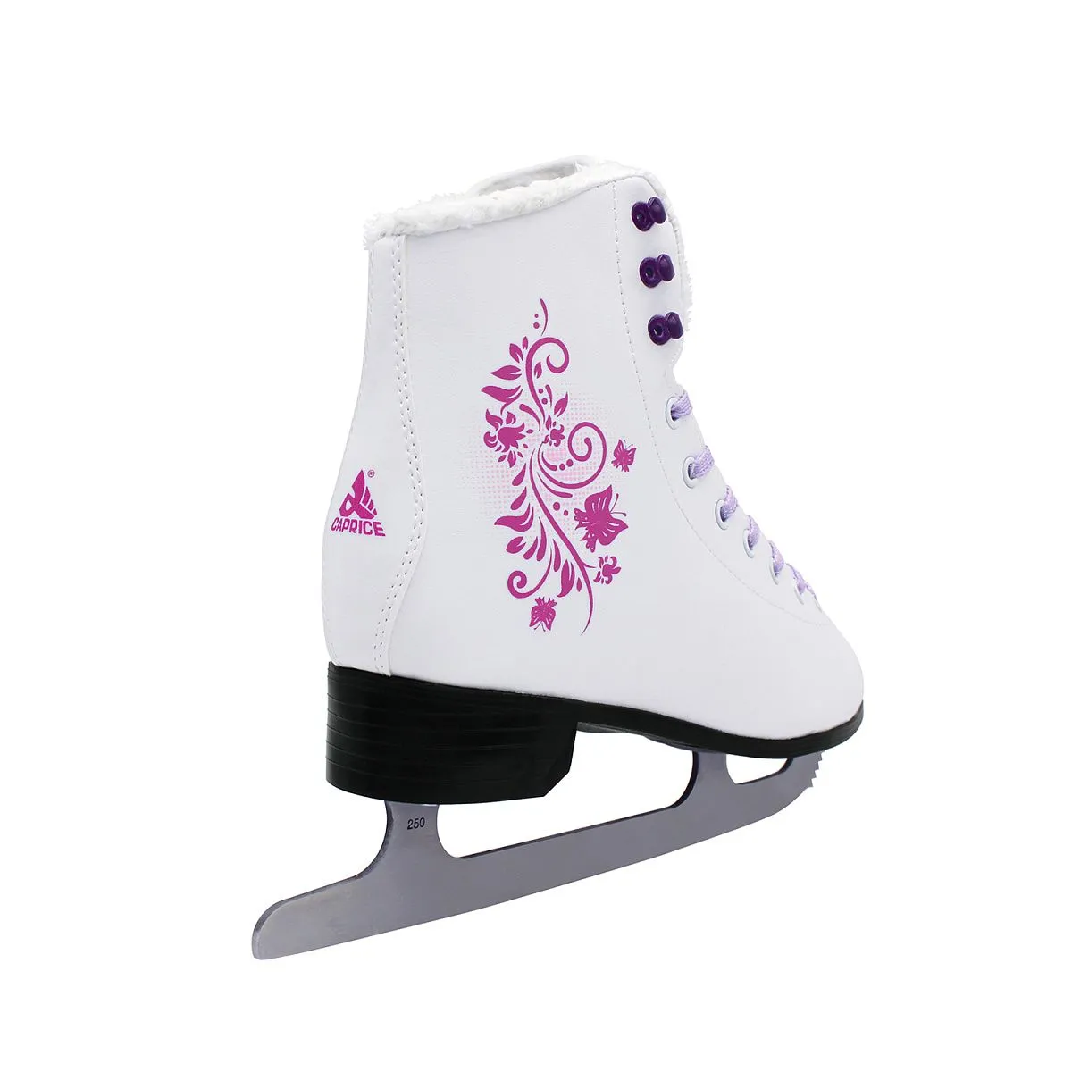 Фигурные коньки Mia Violet