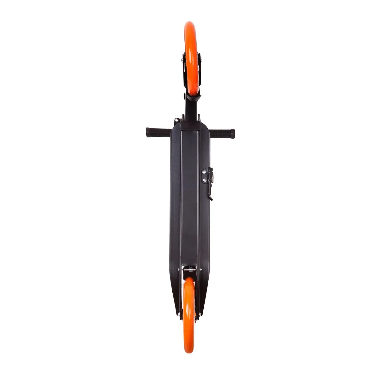 Самокат IMPULSE orange