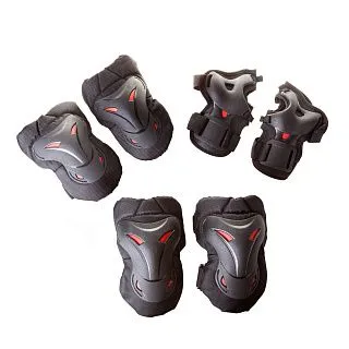 Защита H501B Black