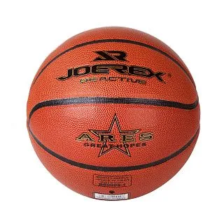 Мяч баскетболный Joerex B8000S-1 PU 