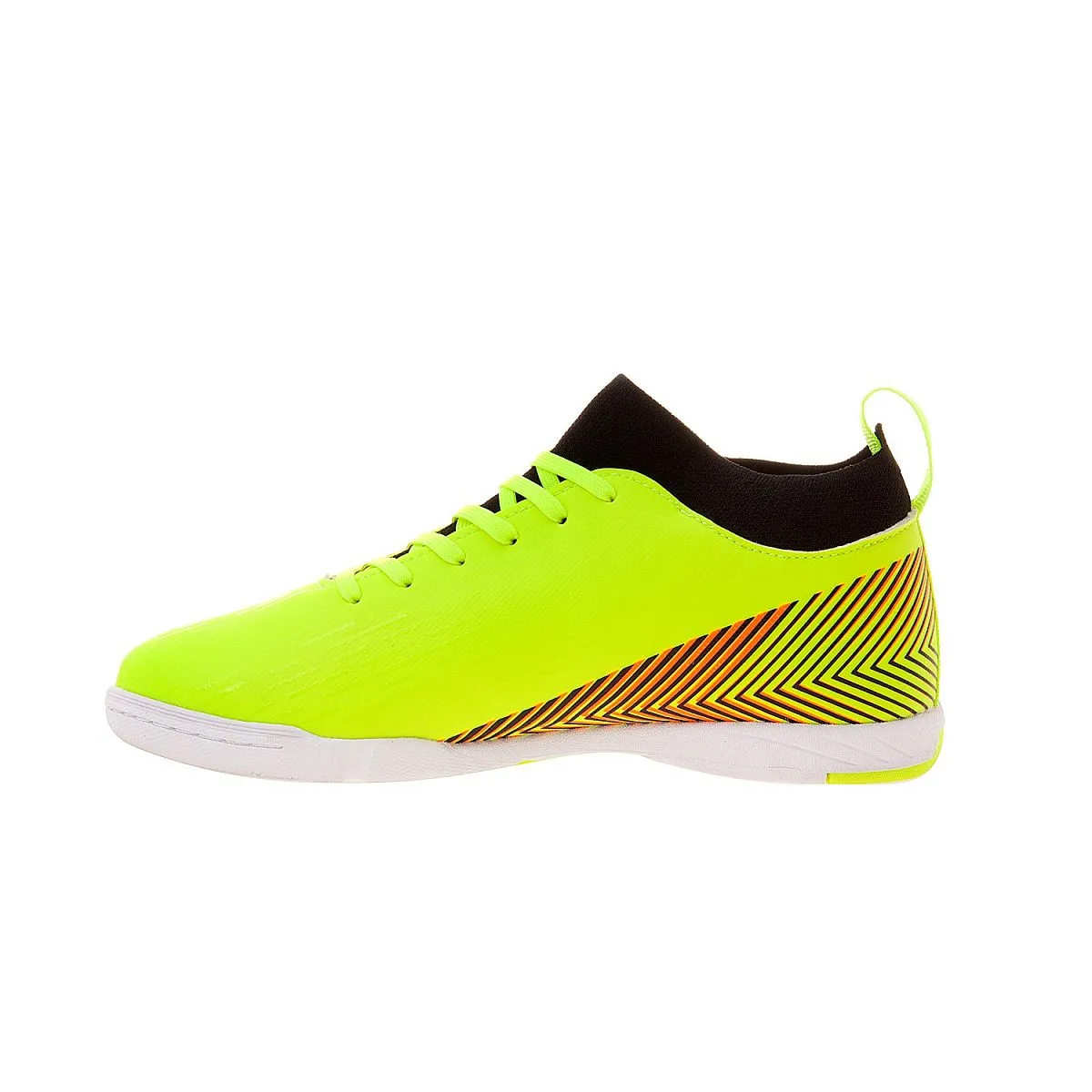 Бутсы  SB-ZAL-045 Lime