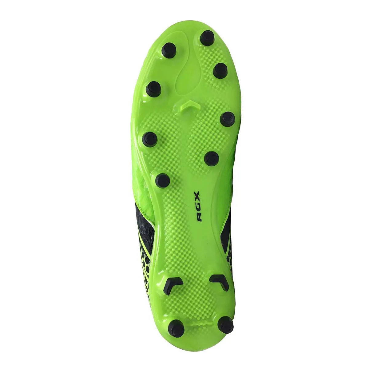 Бутсы  SB-SH-033 Lime