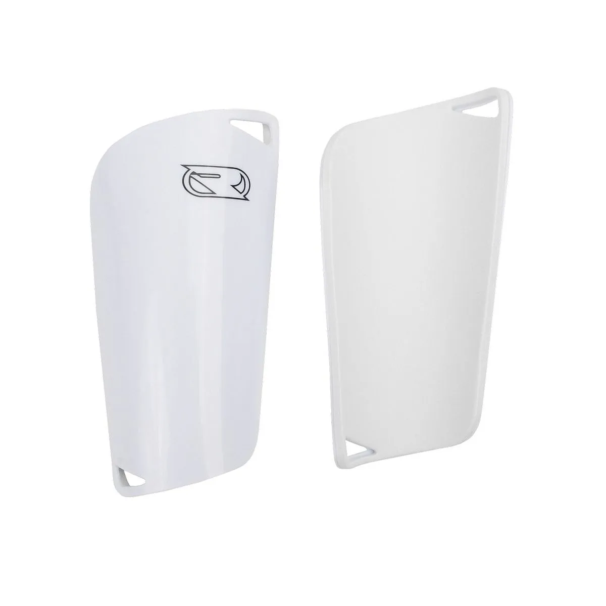 Футбольные щитки RGX-8450 white