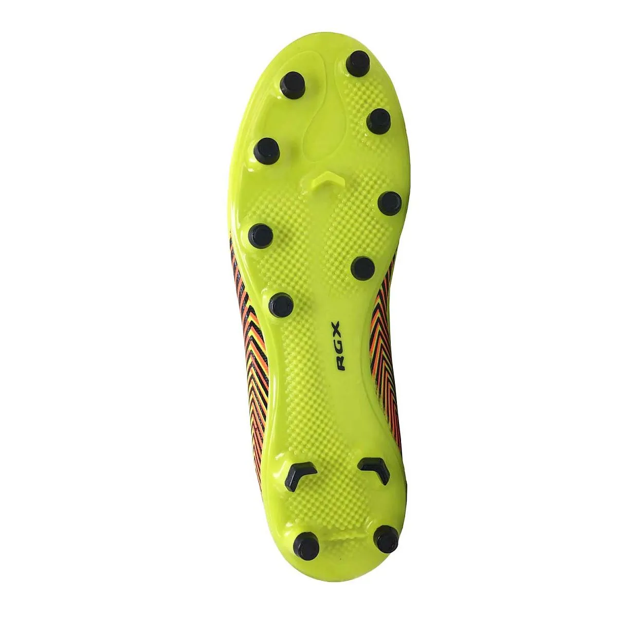Бутсы  SB-SH-032 Lime