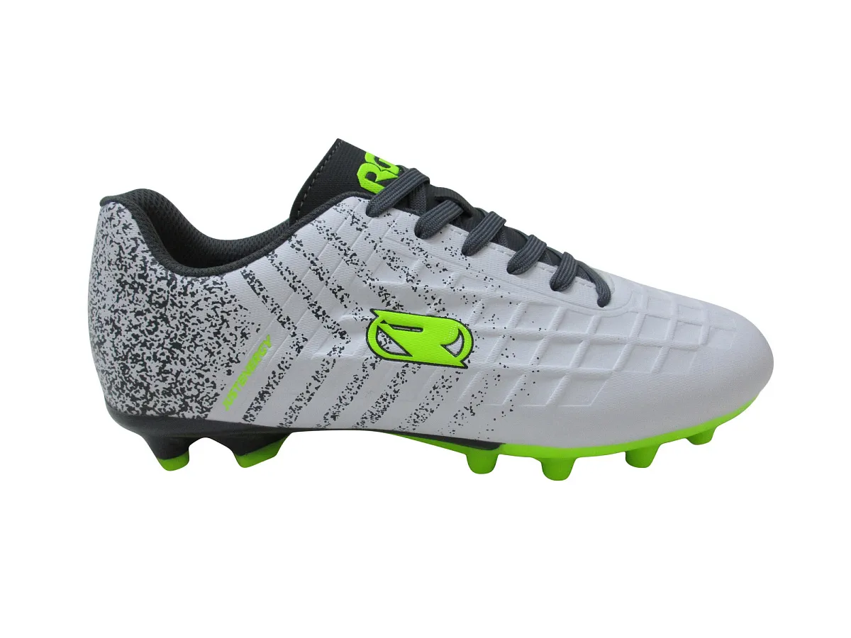 Бутсы SB-SH-040 White-Lime