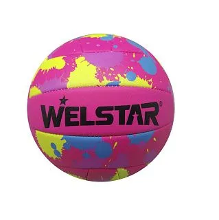Мяч волейбольный WELSTAR VMPVC4379B р.5
