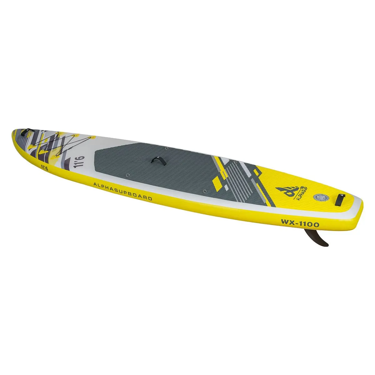 Сапборд WX-1100 YELLOW