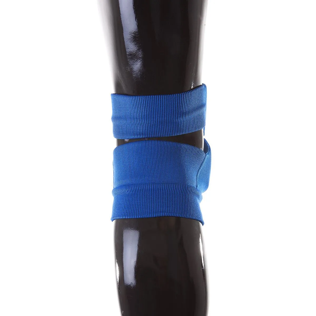 Наколенники волейбольные 7611 blue