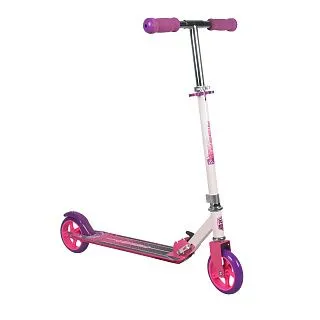 Самокат RIDER 145мм pink